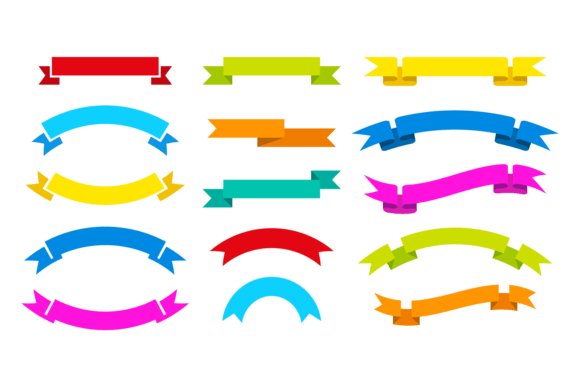 Bringing Joy to Every Occasion: A Comprehensive Guide to Color Ribbon Sets and Decorative Paper Banners