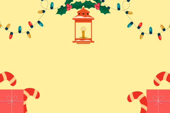 Choosing the Right Christmas Background Decorative Assets for Professional Projects