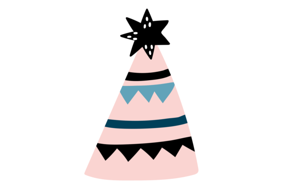 Cute Tribal Tent. Boho Print. Decorative: Integrating Visual Assets into Creative Workflows