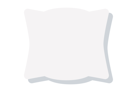 Decorative Paper Card Template. White Bl: A Versatile Design Foundation