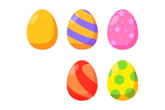 Easter Decorative: Elevate Your Holiday Content