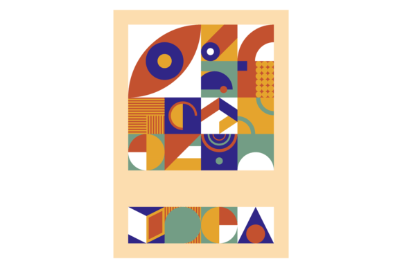 Modern Art Blocks Design: Elevate Your Visual Identity