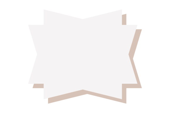 Paper Frame Decorative Shape. Blank Vint: Why Details Matter More Than You Think