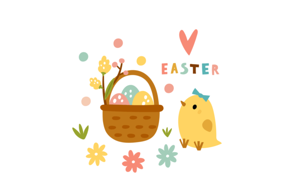 The Art of the Chic Easter Basket: Elevating Holiday Decor with Modern Elegance