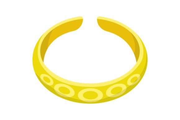 The Enduring Allure of Boho Jewelry: A Deep Dive into the Golden Ring with Decorative Ornament