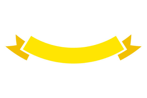 Understanding the Yellow Ribbon Banner: A Decorative Element for Visual Impact
